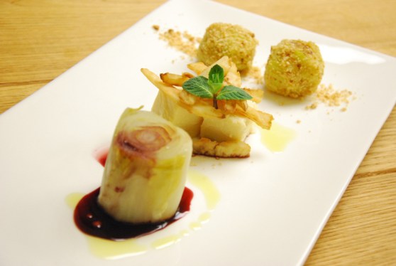 Photo Felice De Sena